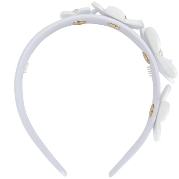 ππHost Pick 11/11/19πMarc Jacobs Daisy Headband - Picture 7 of 8